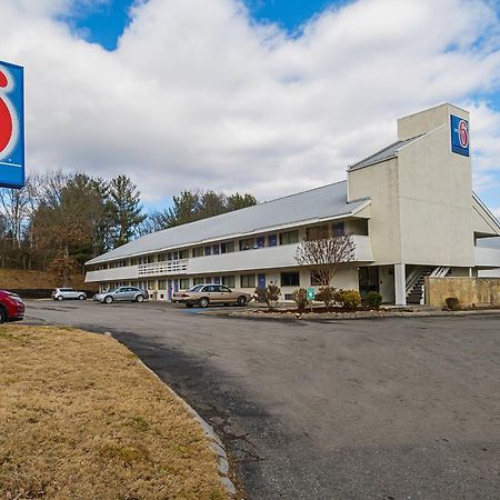 Motel 6-Knoxville, Tn - North Exterior foto