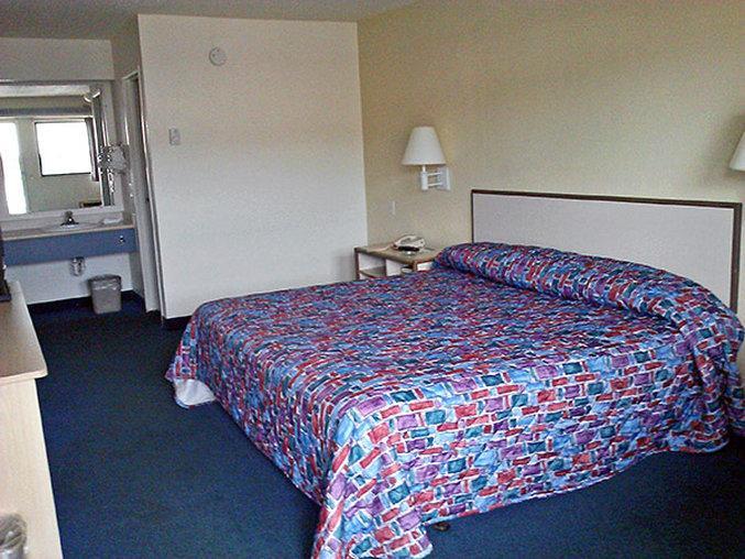 Motel 6-Knoxville, Tn - North Exterior foto